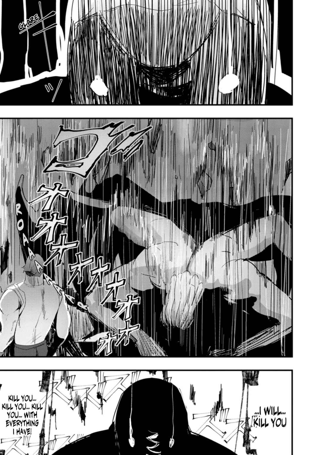 Page 20 Chapter 11 Doumo, Yuusha no Chichi desu. ~Kono Tabi wa Gusoku ga Gomeiwaku o Kakete, Moushiwake Arimasen.~