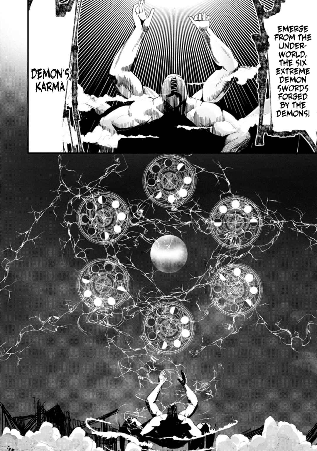 Page 21 Chapter 11 Doumo, Yuusha no Chichi desu. ~Kono Tabi wa Gusoku ga Gomeiwaku o Kakete, Moushiwake Arimasen.~