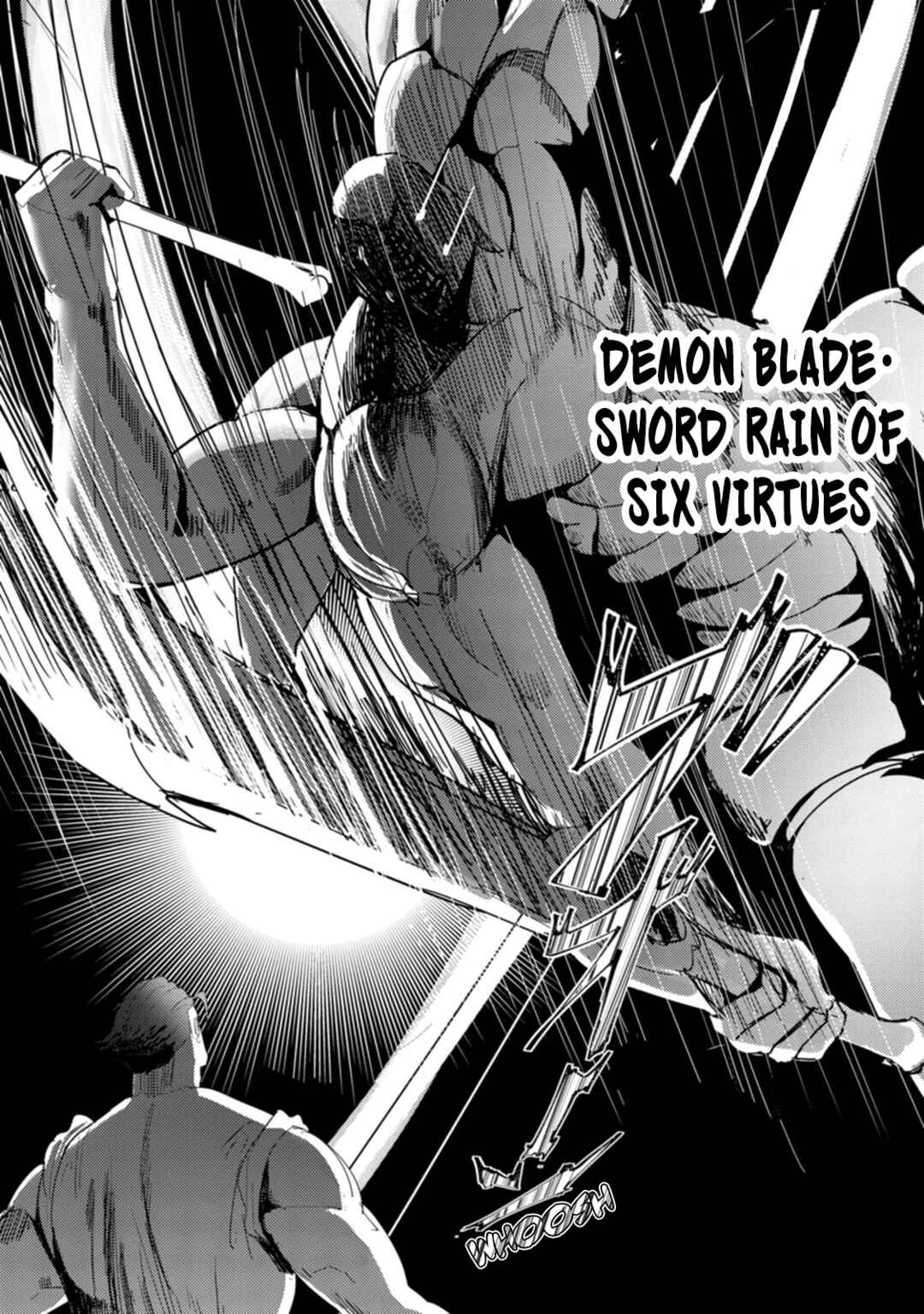 Page 6 Chapter 11 Doumo, Yuusha no Chichi desu. ~Kono Tabi wa Gusoku ga Gomeiwaku o Kakete, Moushiwake Arimasen.~