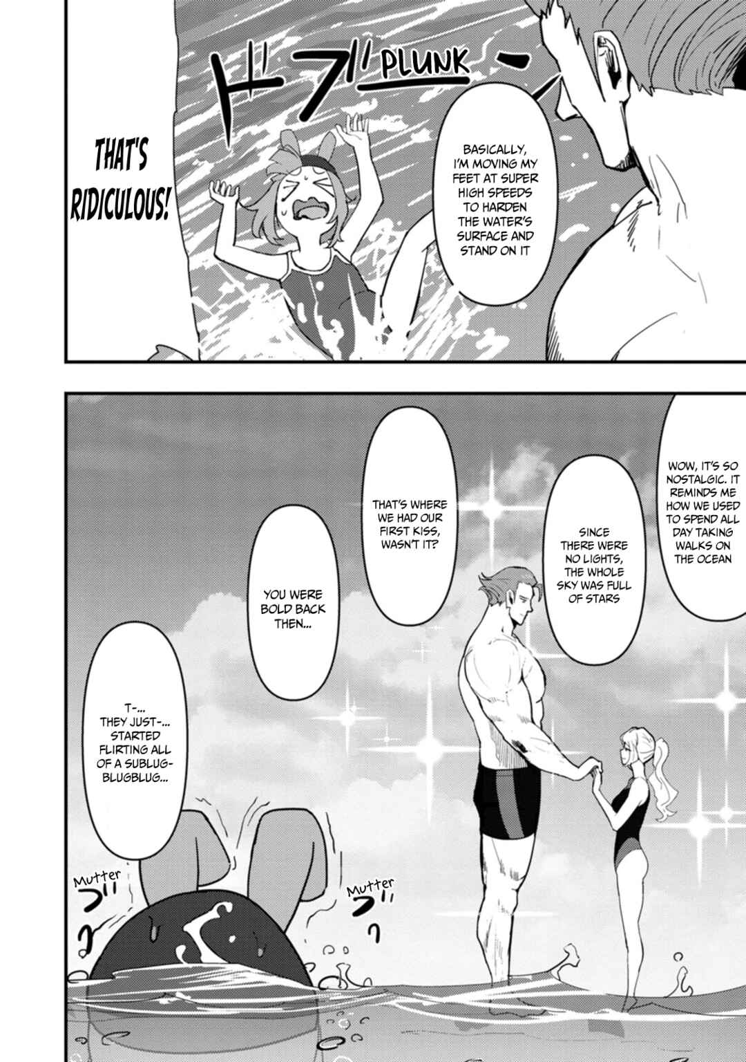Page 17 Chapter 13 Doumo, Yuusha no Chichi desu. ~Kono Tabi wa Gusoku ga Gomeiwaku o Kakete, Moushiwake Arimasen.~