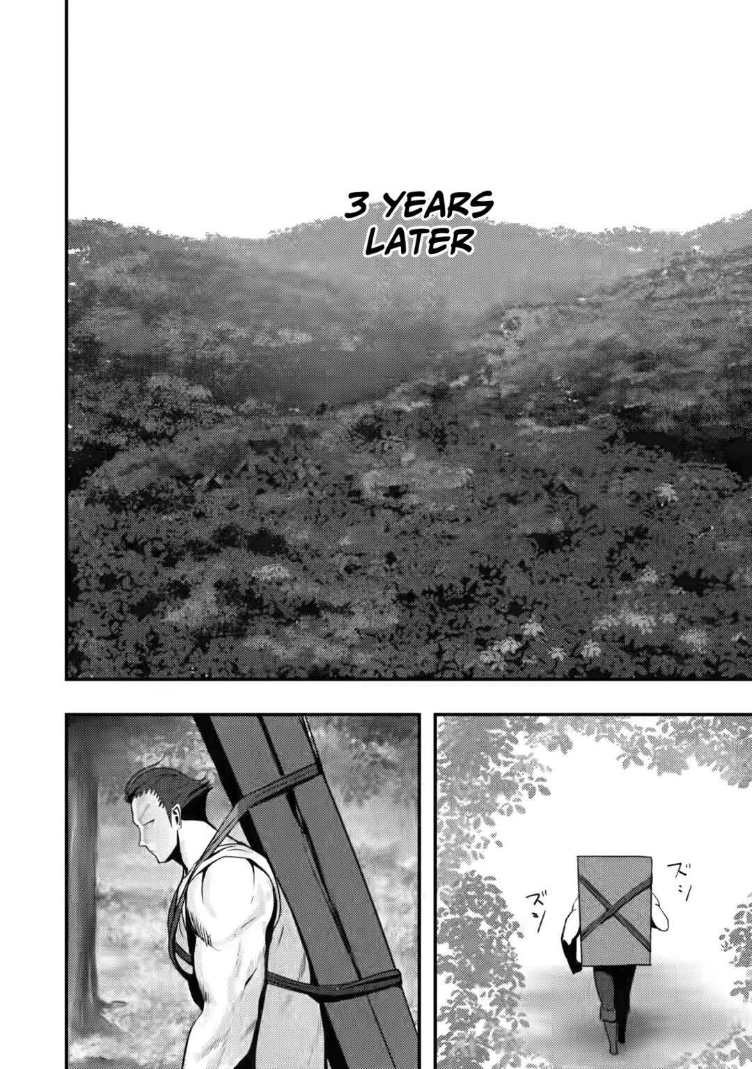 Page 15 Chapter 2 Doumo, Yuusha no Chichi desu. ~Kono Tabi wa Gusoku ga Gomeiwaku o Kakete, Moushiwake Arimasen.~