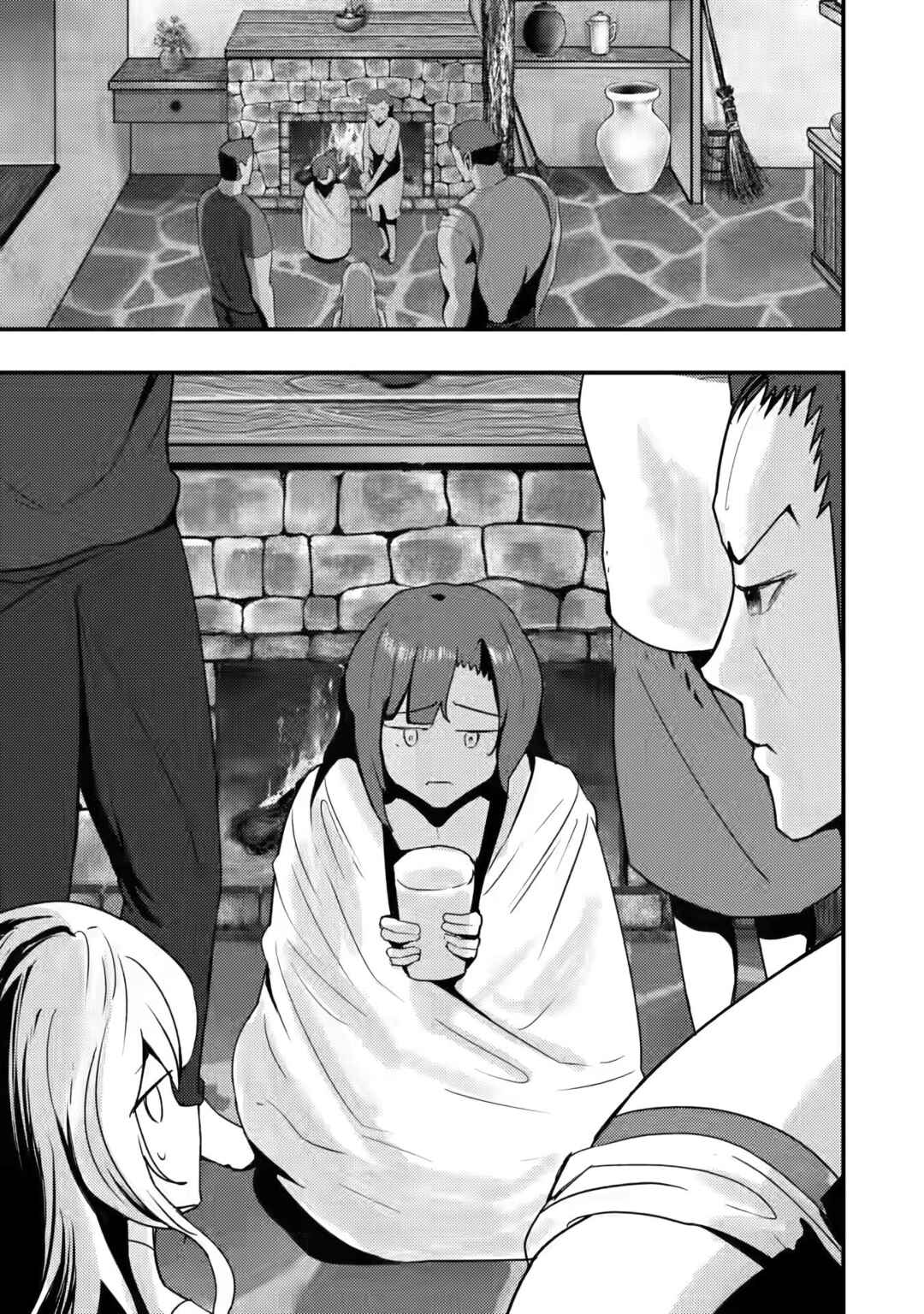 Page 20 Chapter 2 Doumo, Yuusha no Chichi desu. ~Kono Tabi wa Gusoku ga Gomeiwaku o Kakete, Moushiwake Arimasen.~