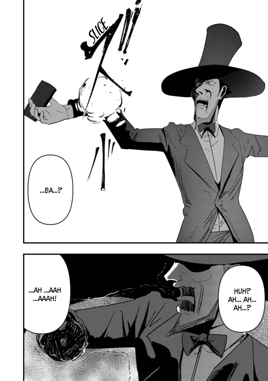 Page 10 Chapter 6 Doumo, Yuusha no Chichi desu. ~Kono Tabi wa Gusoku ga Gomeiwaku o Kakete, Moushiwake Arimasen.~