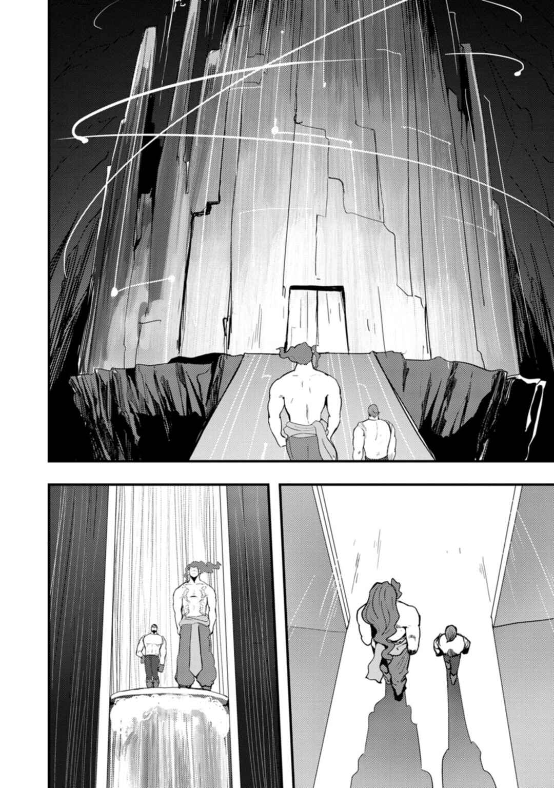 Page 23 Chapter 15 Doumo, Yuusha no Chichi desu. ~Kono Tabi wa Gusoku ga Gomeiwaku o Kakete, Moushiwake Arimasen.~