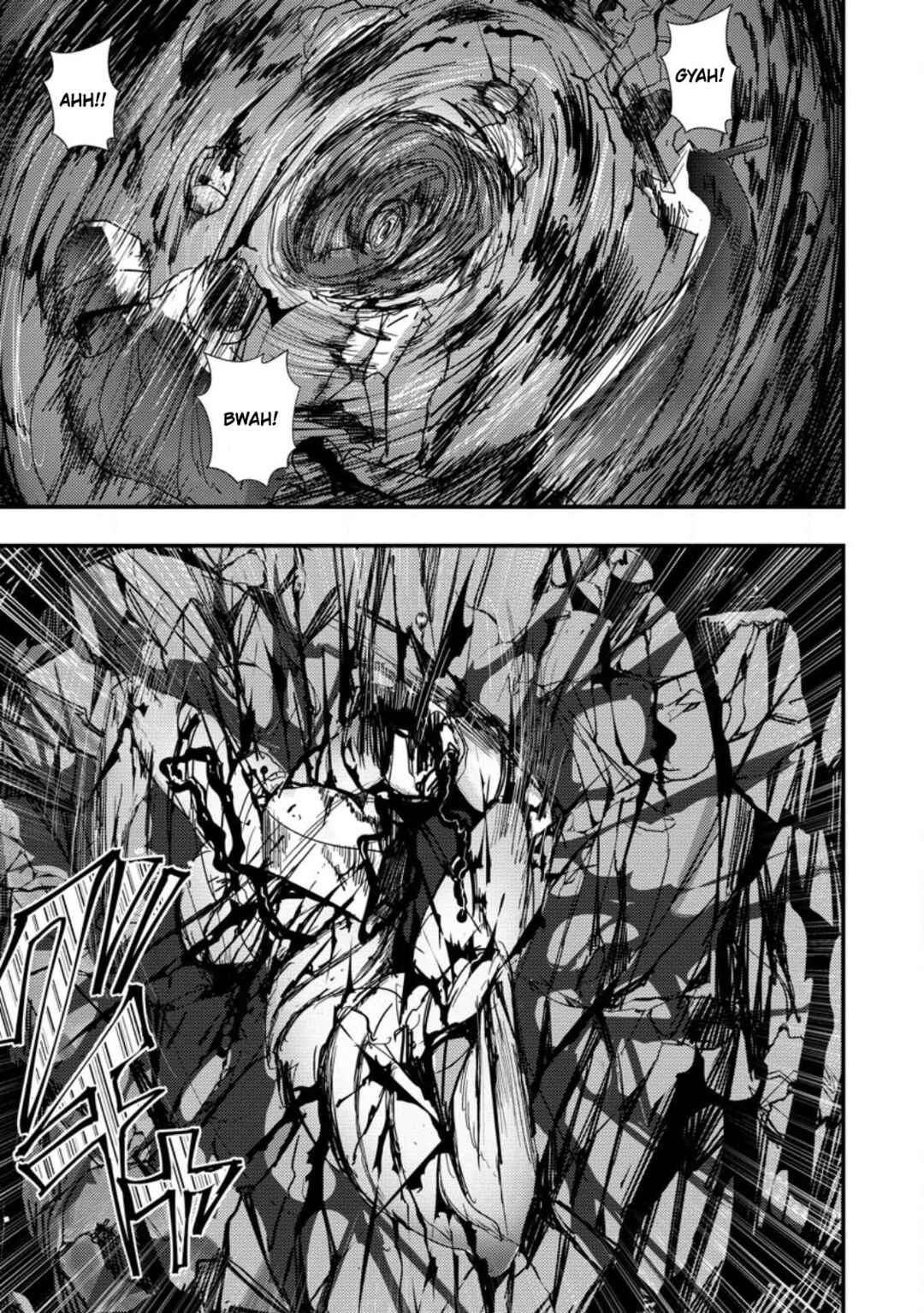 Page 15 Chapter 5 Doumo, Yuusha no Chichi desu. ~Kono Tabi wa Gusoku ga Gomeiwaku o Kakete, Moushiwake Arimasen.~