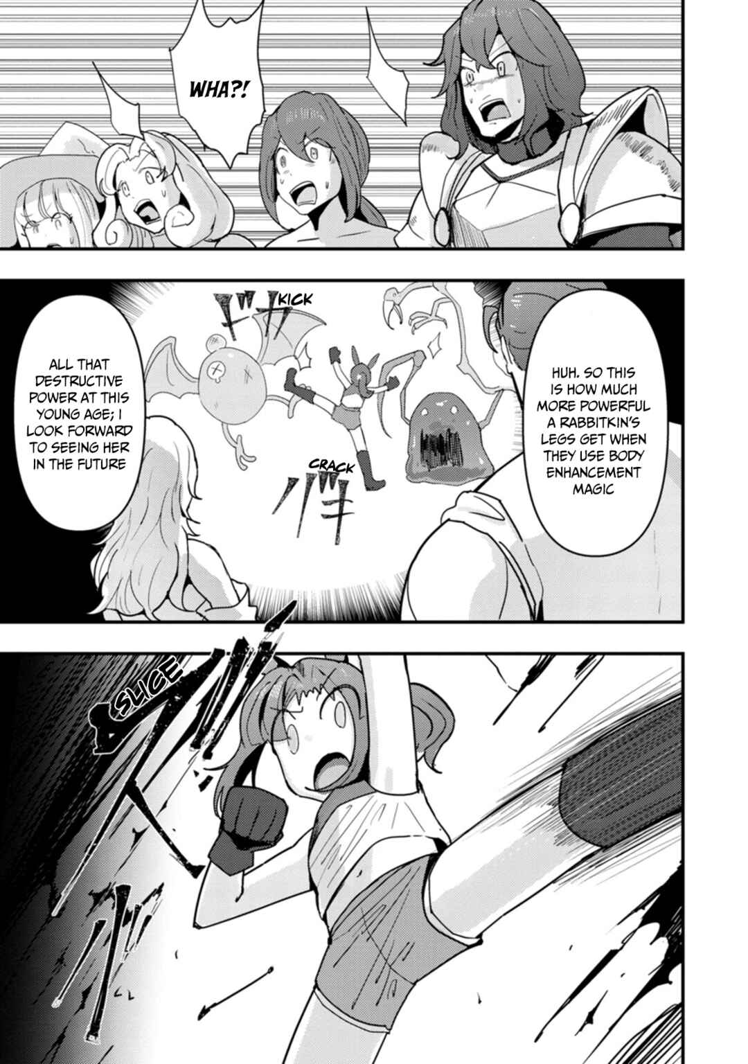 Page 26 Chapter 10 Doumo, Yuusha no Chichi desu. ~Kono Tabi wa Gusoku ga Gomeiwaku o Kakete, Moushiwake Arimasen.~