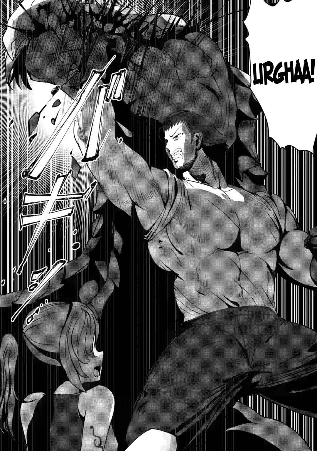Page 13 Chapter 3 Doumo, Yuusha no Chichi desu. ~Kono Tabi wa Gusoku ga Gomeiwaku o Kakete, Moushiwake Arimasen.~