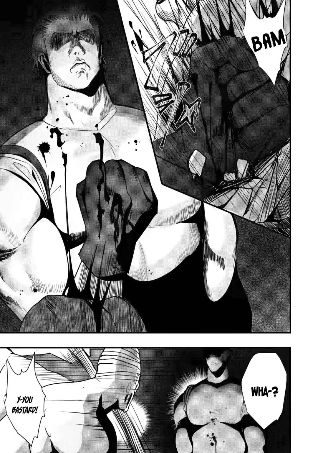 Page 30 Chapter 3 Doumo, Yuusha no Chichi desu. ~Kono Tabi wa Gusoku ga Gomeiwaku o Kakete, Moushiwake Arimasen.~