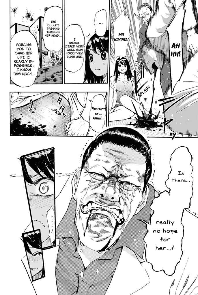 Page 20 Chapter 3 Dr. Prisoner