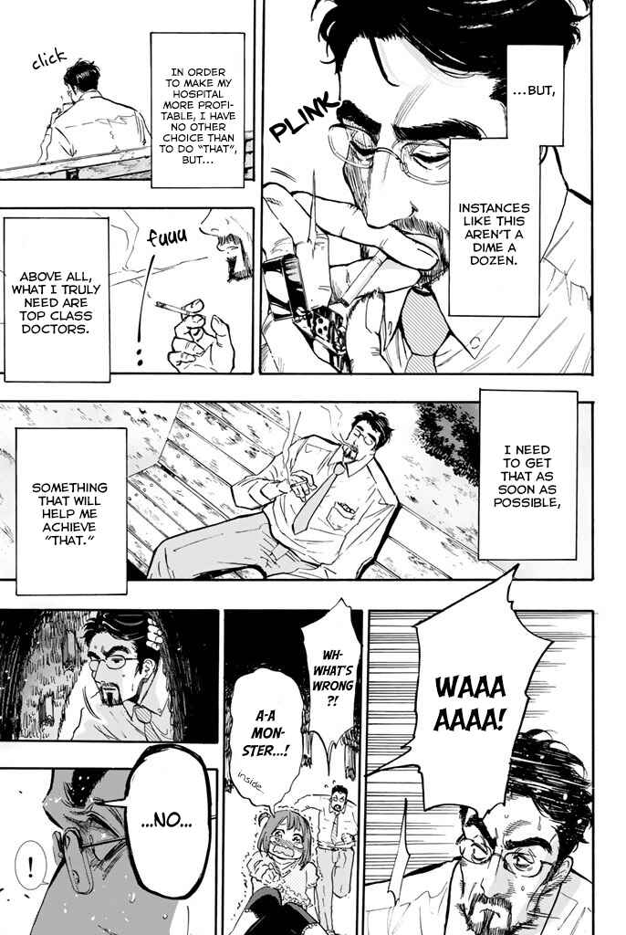Page 10 Chapter 2 Dr. Prisoner