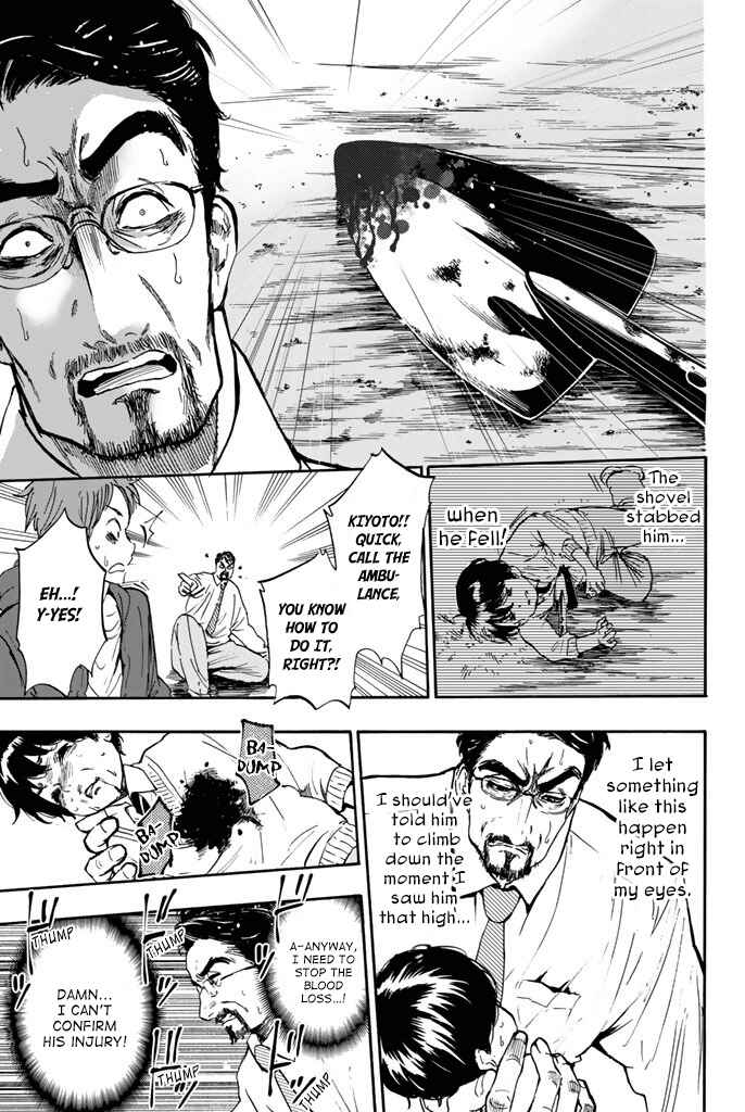 Page 16 Chapter 2 Dr. Prisoner