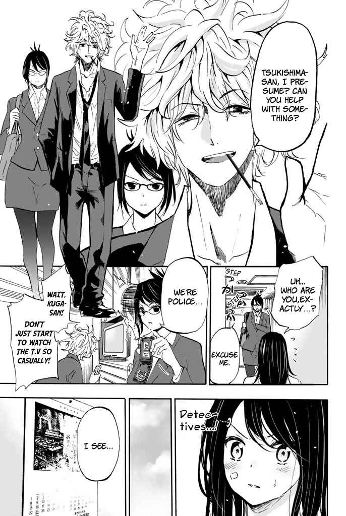 Page 25 Chapter 2 Dr. Prisoner