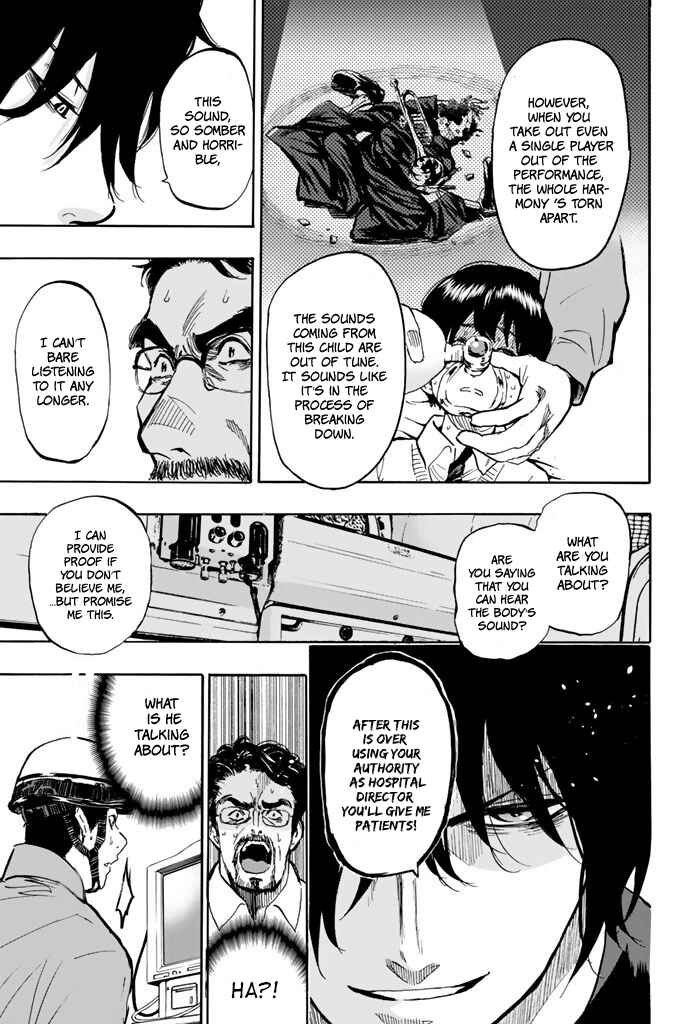 Page 29 Chapter 2 Dr. Prisoner