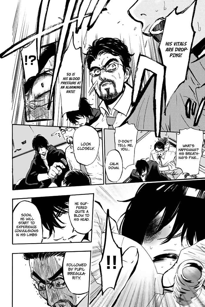 Page 30 Chapter 2 Dr. Prisoner