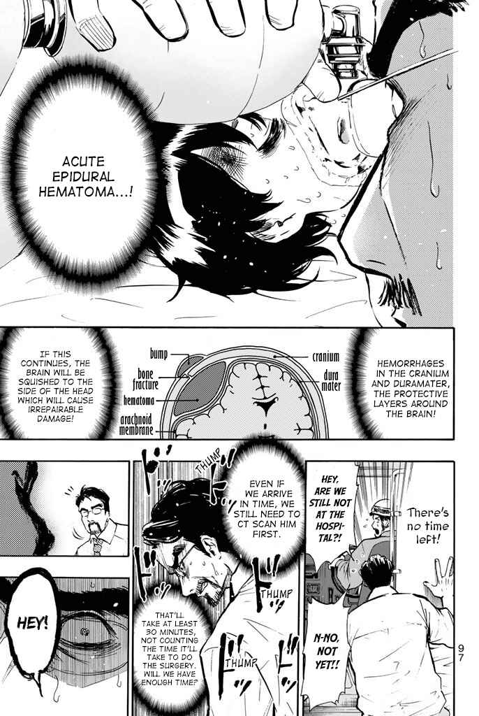 Page 31 Chapter 2 Dr. Prisoner