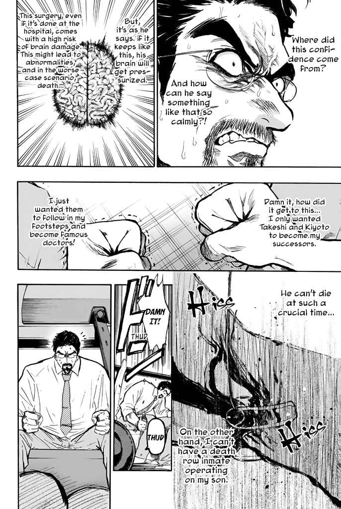 Page 34 Chapter 2 Dr. Prisoner
