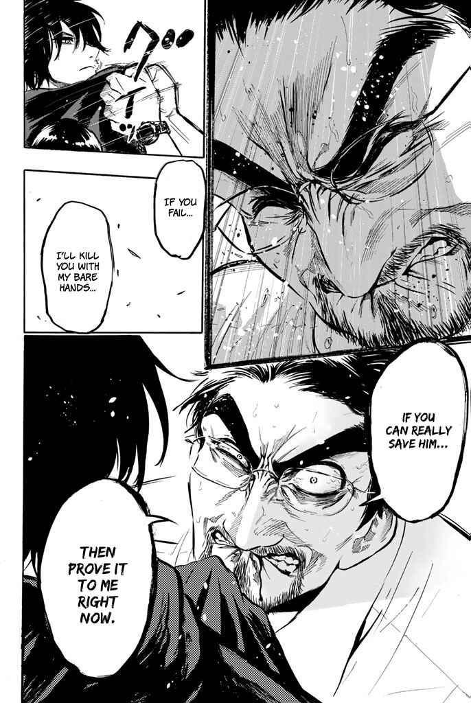 Page 36 Chapter 2 Dr. Prisoner