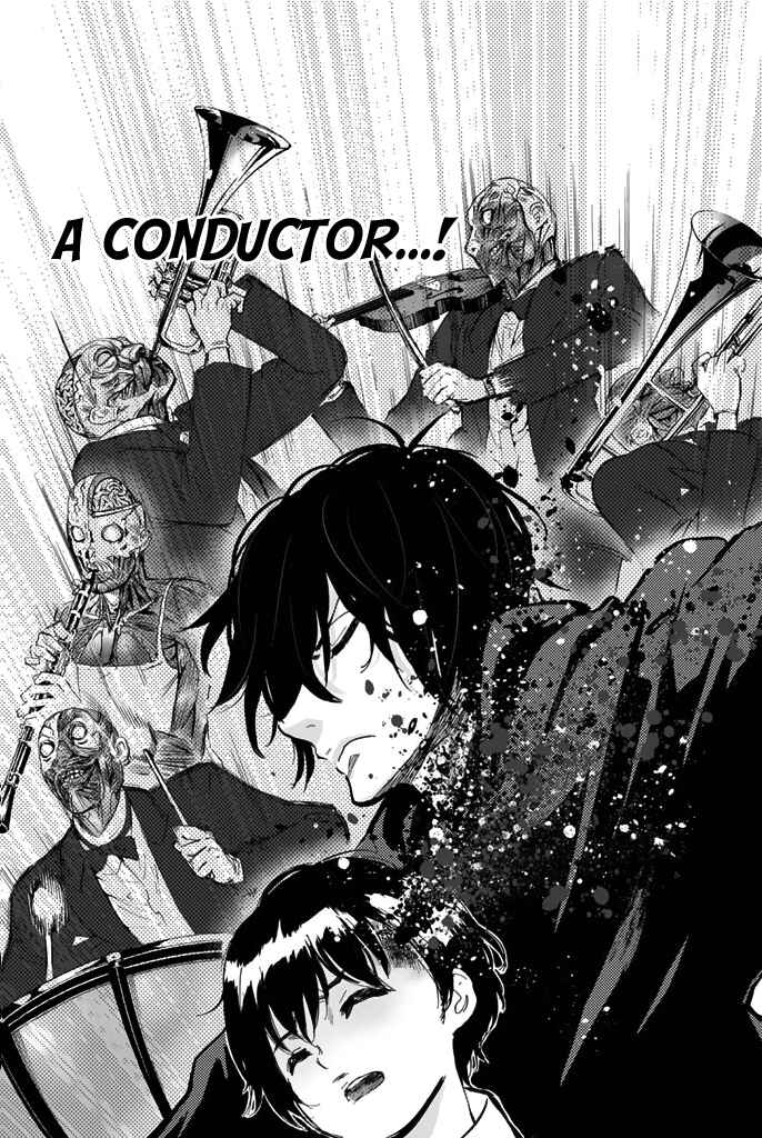 Page 40 Chapter 2 Dr. Prisoner