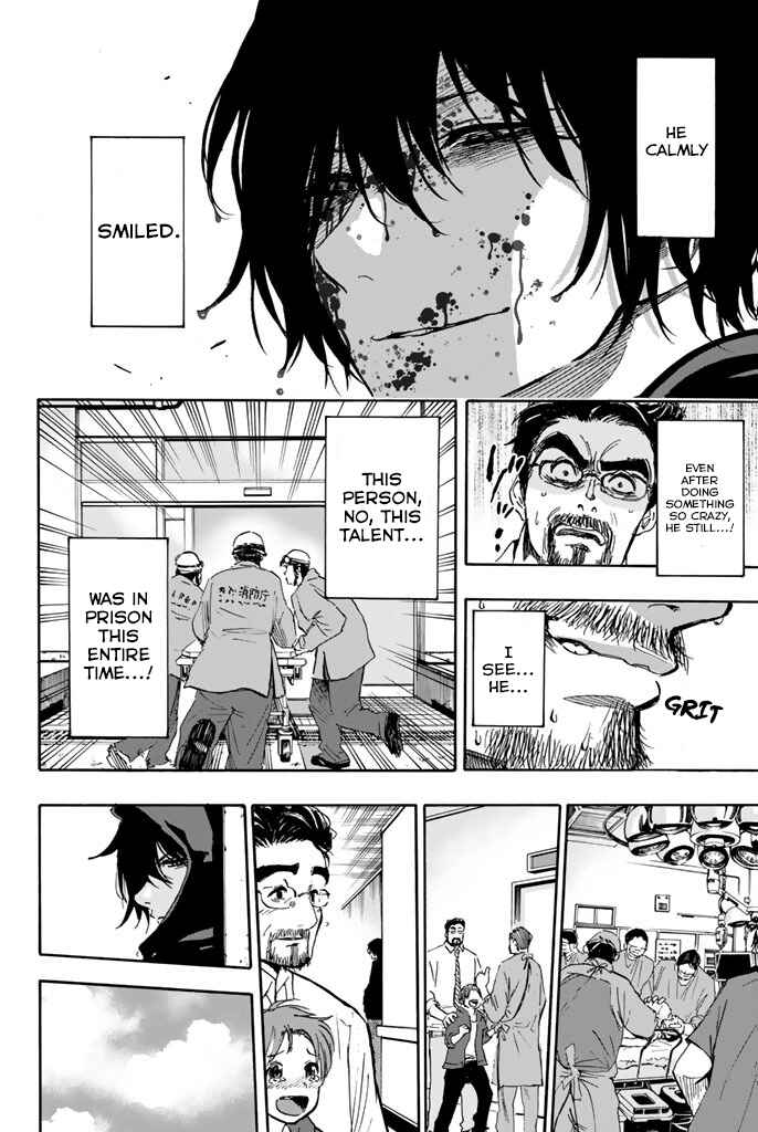 Page 42 Chapter 2 Dr. Prisoner