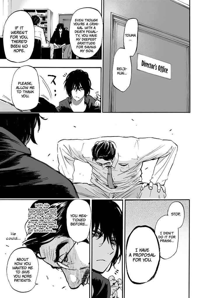 Page 43 Chapter 2 Dr. Prisoner