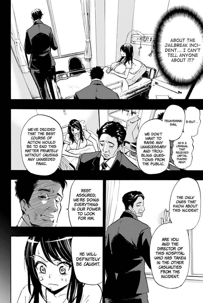 Page 5 Chapter 2 Dr. Prisoner
