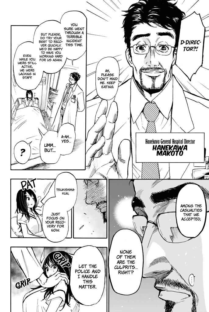 Page 7 Chapter 2 Dr. Prisoner