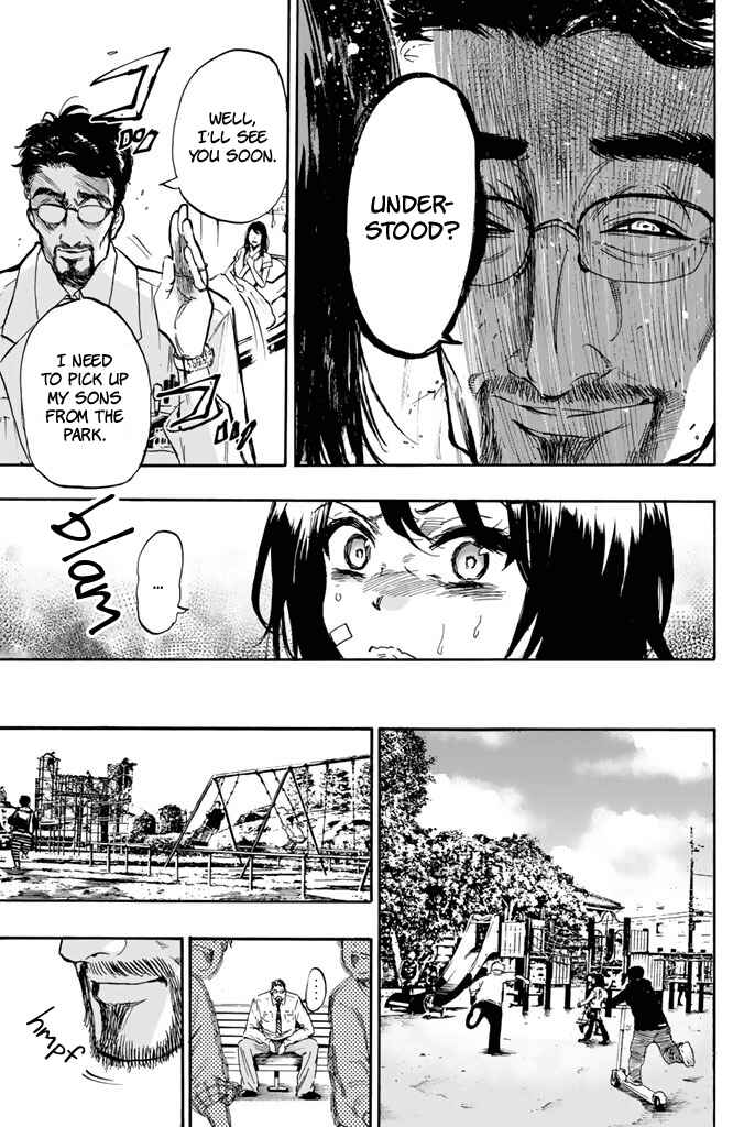 Page 8 Chapter 2 Dr. Prisoner