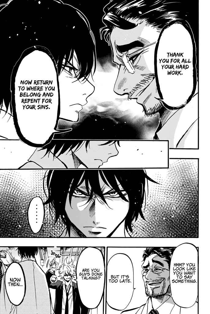 Page 16 Chapter 19 Dr. Prisoner