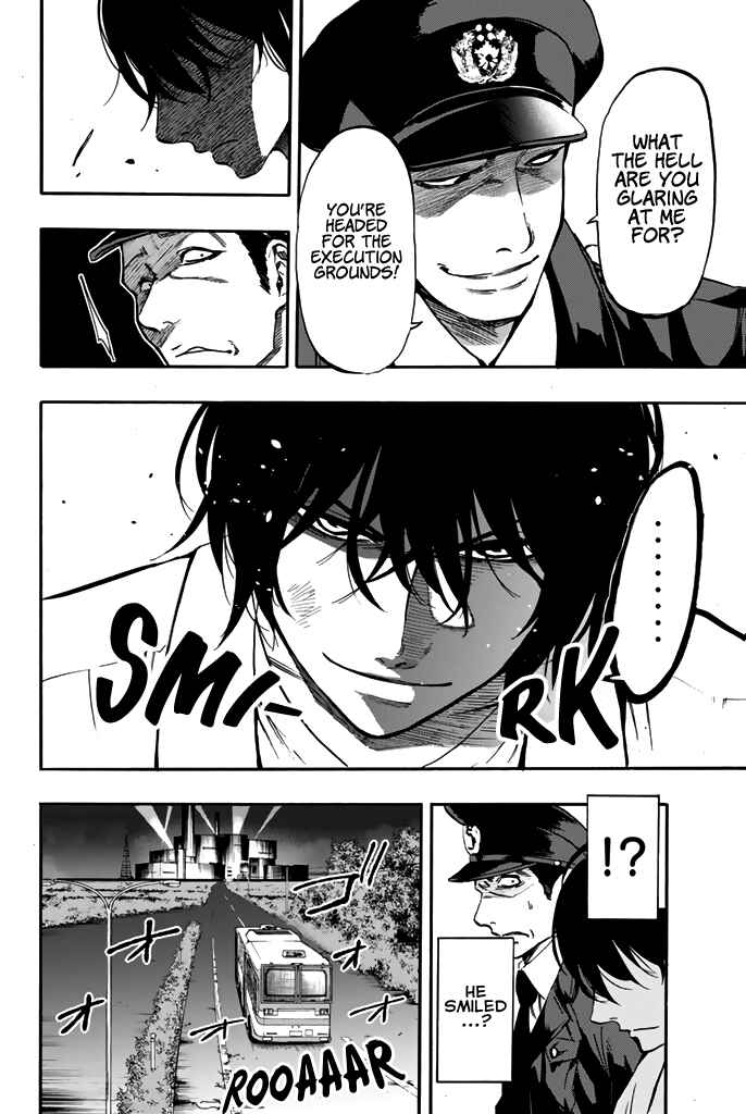 Page 20 Chapter 19 Dr. Prisoner