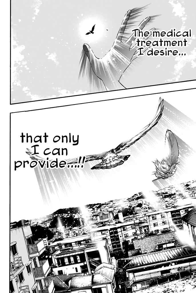 Page 11 Chapter 11 Dr. Prisoner