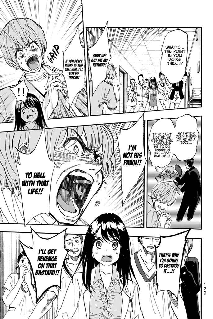 Page 14 Chapter 11 Dr. Prisoner
