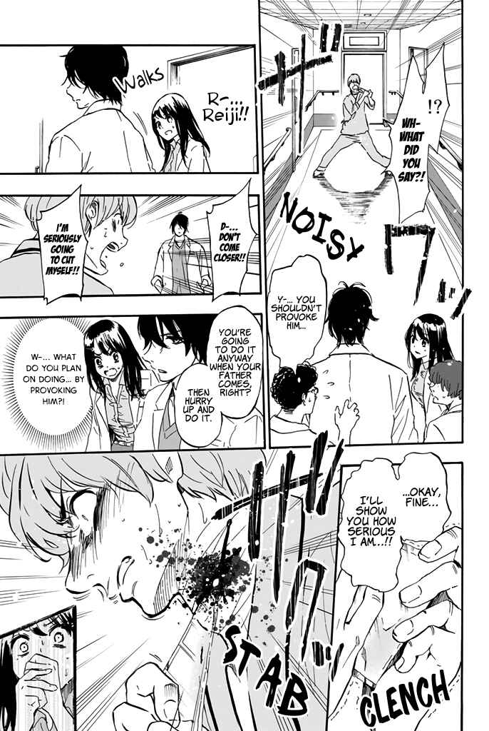 Page 16 Chapter 11 Dr. Prisoner