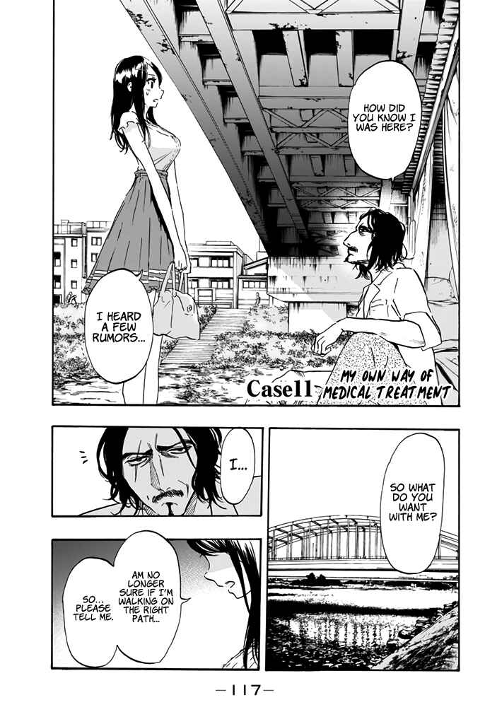 Page 2 Chapter 11 Dr. Prisoner