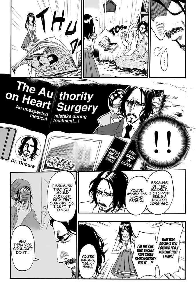 Page 4 Chapter 11 Dr. Prisoner