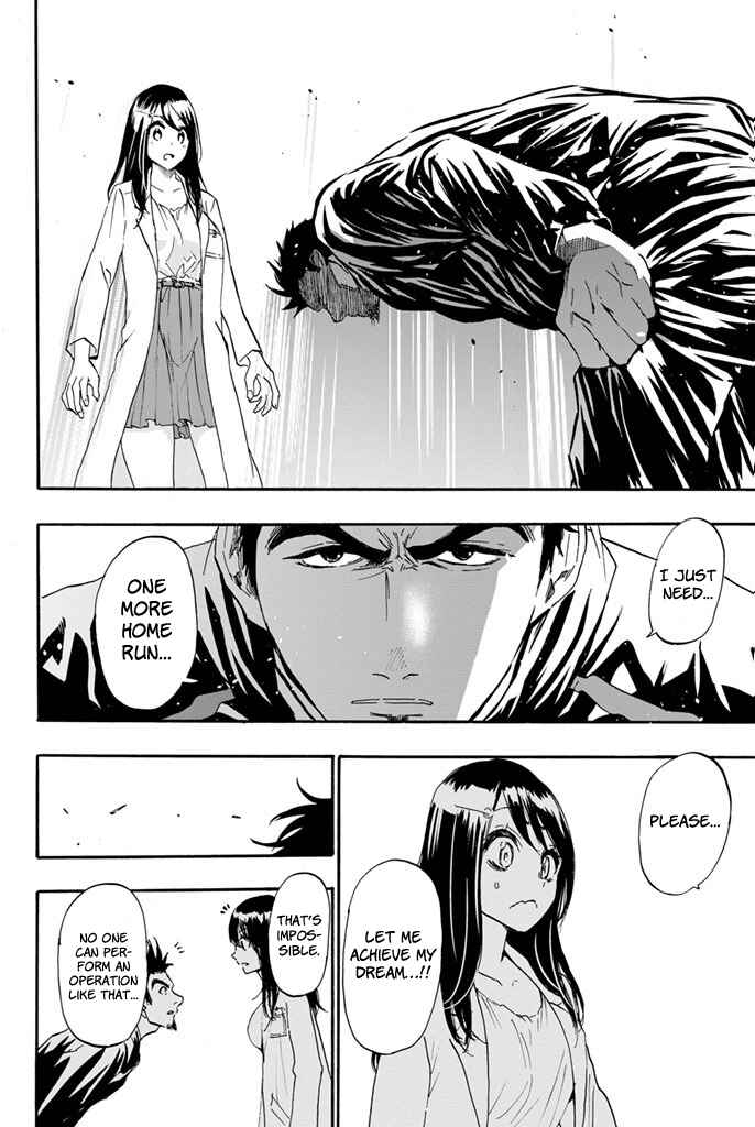 Page 10 Chapter 8 Dr. Prisoner