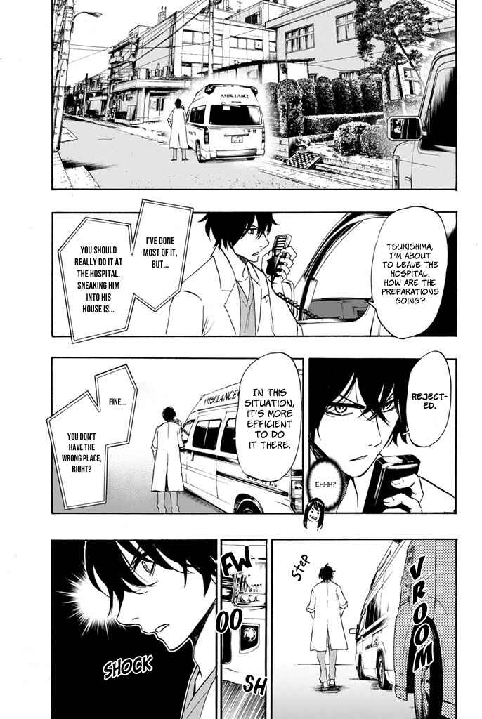 Page 13 Chapter 8 Dr. Prisoner