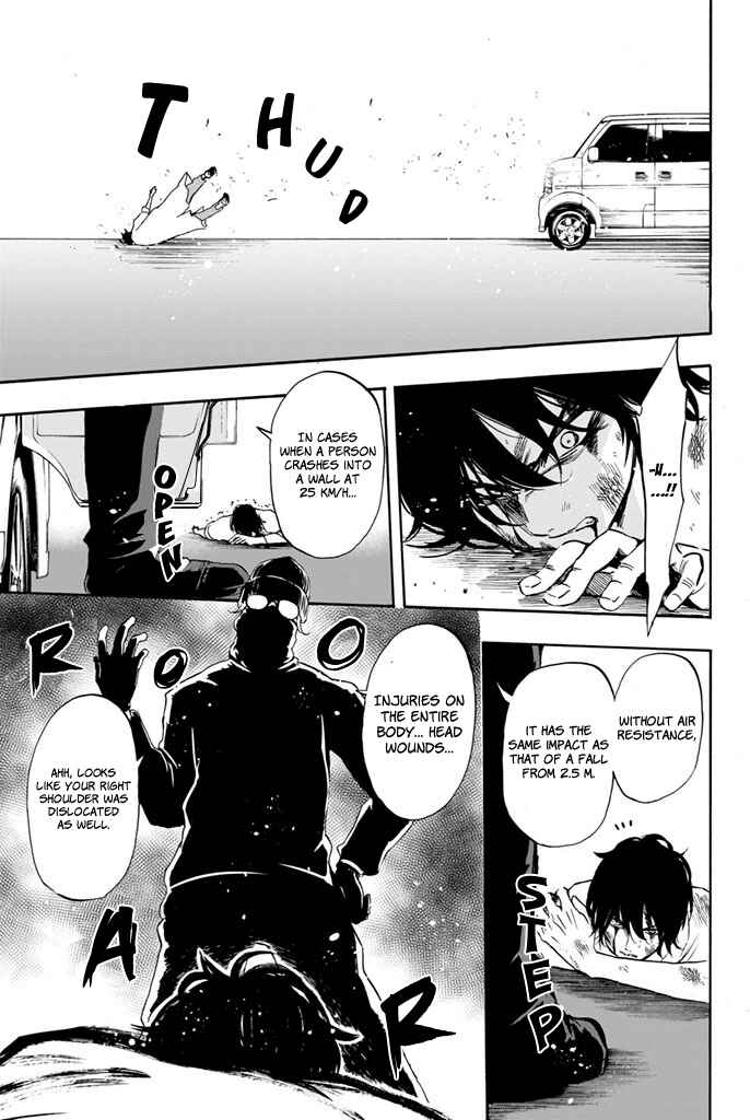 Page 15 Chapter 8 Dr. Prisoner