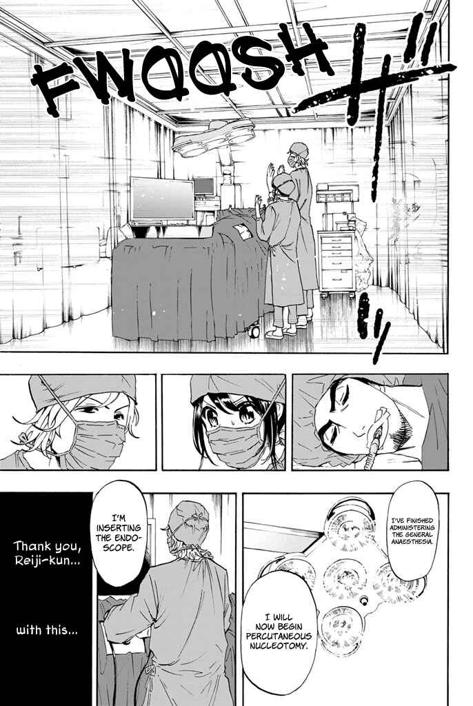 Page 21 Chapter 8 Dr. Prisoner
