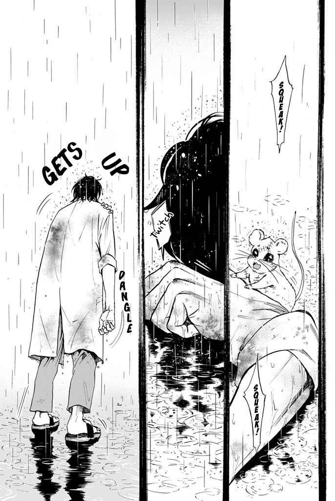 Page 25 Chapter 8 Dr. Prisoner