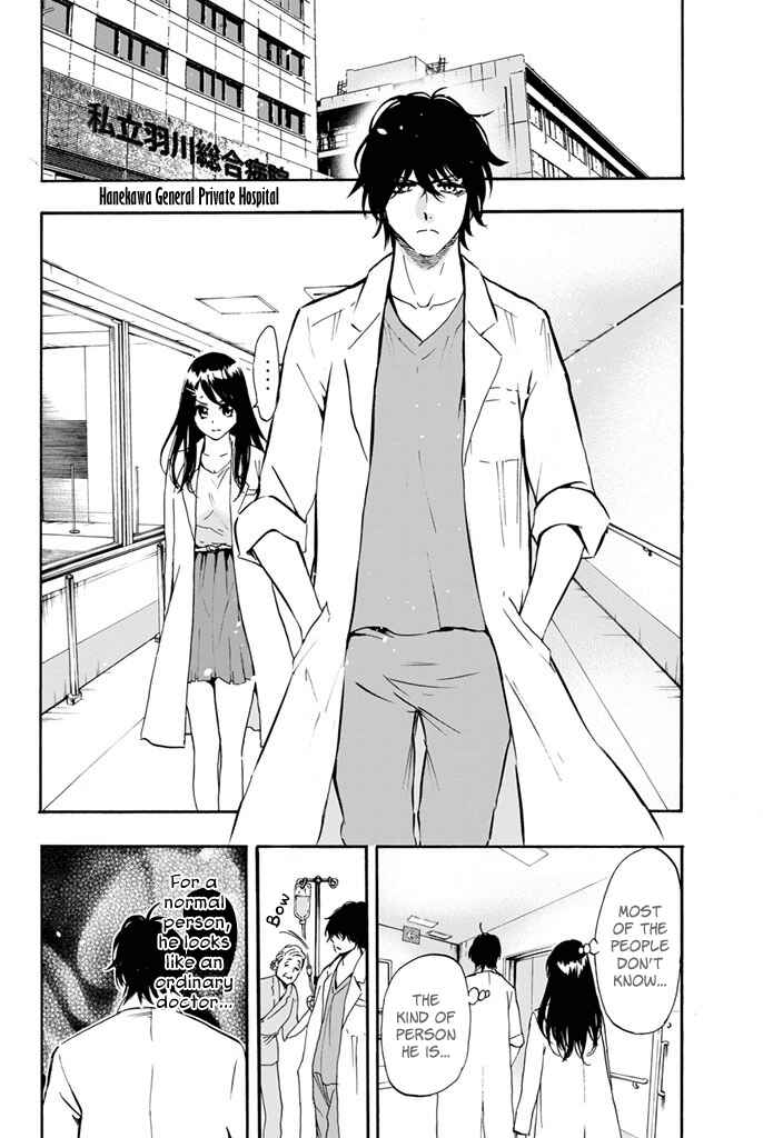 Page 4 Chapter 8 Dr. Prisoner
