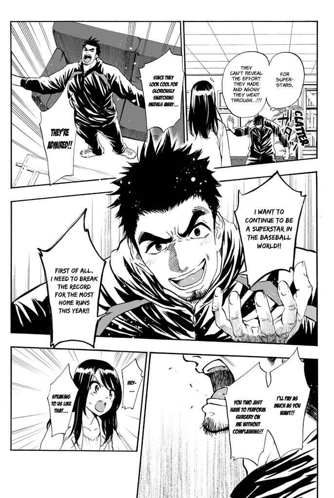 Page 9 Chapter 8 Dr. Prisoner