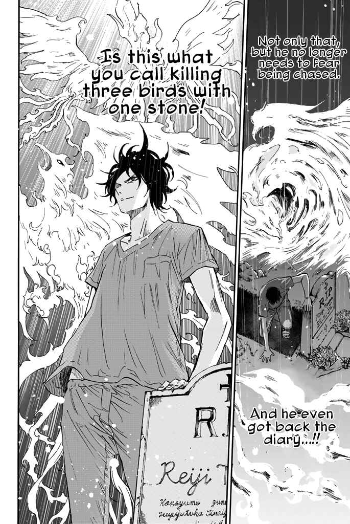 Page 16 Chapter 26 Dr. Prisoner