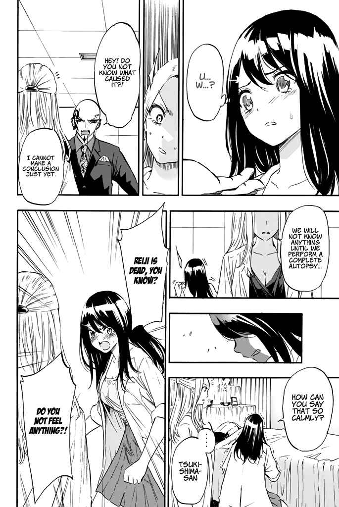 Page 5 Chapter 26 Dr. Prisoner