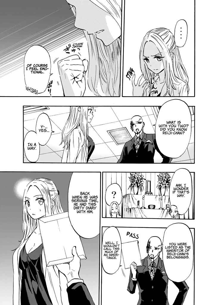 Page 8 Chapter 26 Dr. Prisoner
