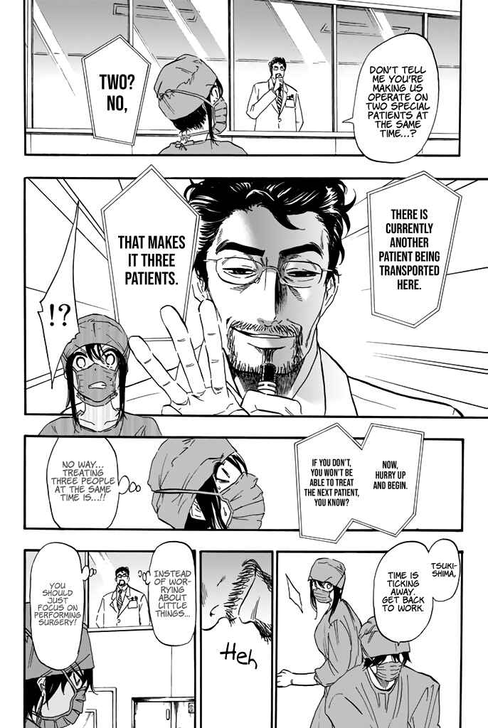 Page 15 Chapter 14 Dr. Prisoner