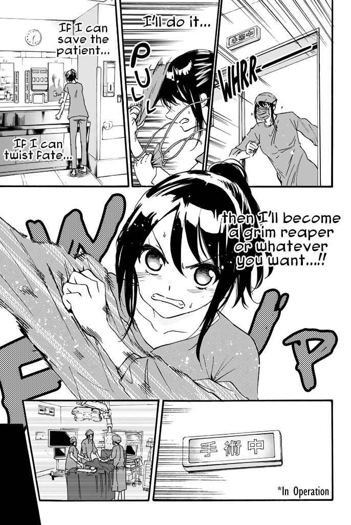 Page 21 Chapter 14 Dr. Prisoner
