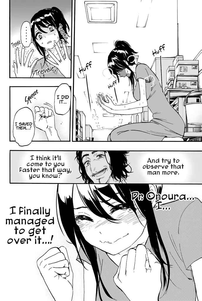 Page 22 Chapter 14 Dr. Prisoner