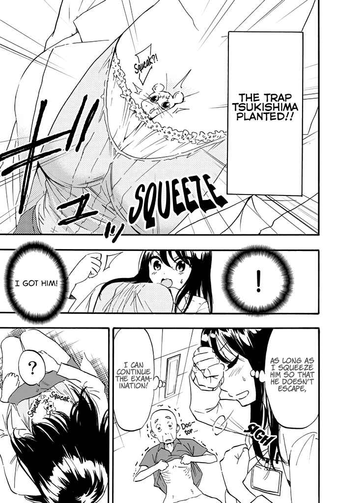 Page 10 Chapter 13.5 Dr. Prisoner