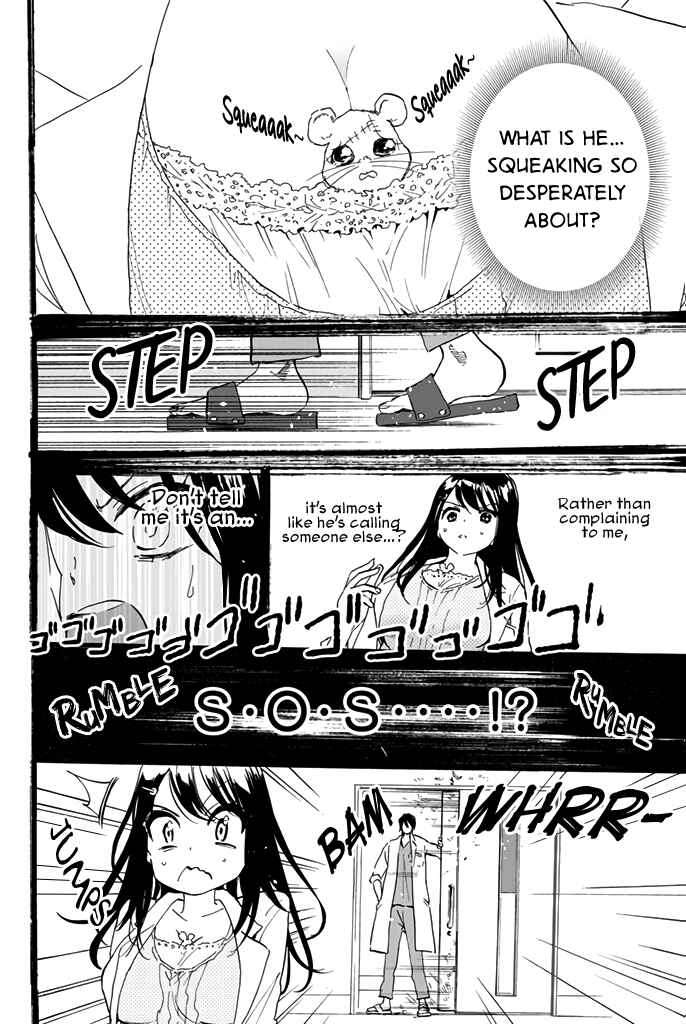 Page 11 Chapter 13.5 Dr. Prisoner
