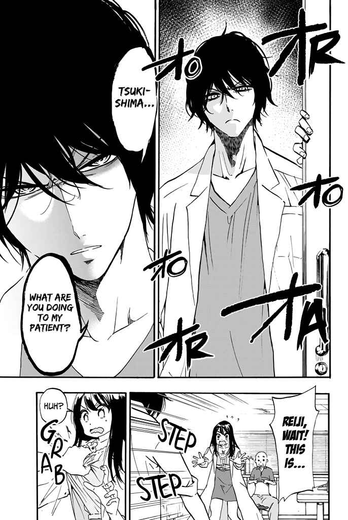 Page 12 Chapter 13.5 Dr. Prisoner